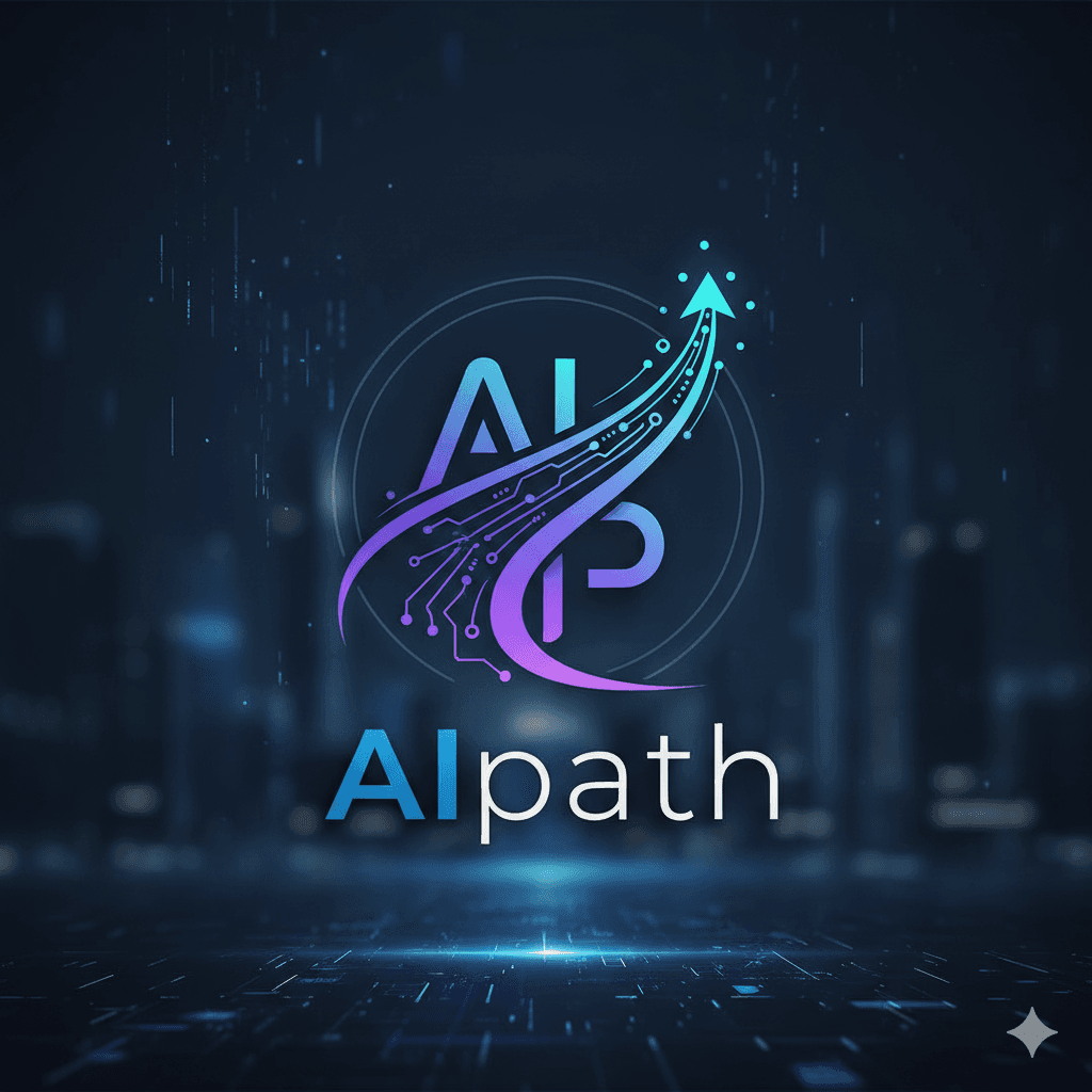 AIpath Logo